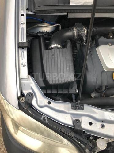 Opel Zafira 1999, 362,874 km - 1.8 л - Sumqayıt