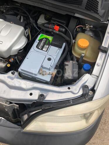 Opel Zafira 1999, 362,874 km - 1.8 л - Sumqayıt