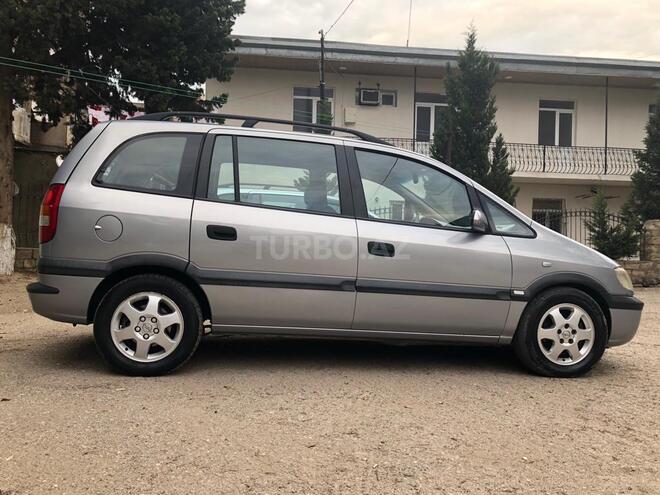 Opel Zafira 1999, 362,874 km - 1.8 л - Sumqayıt