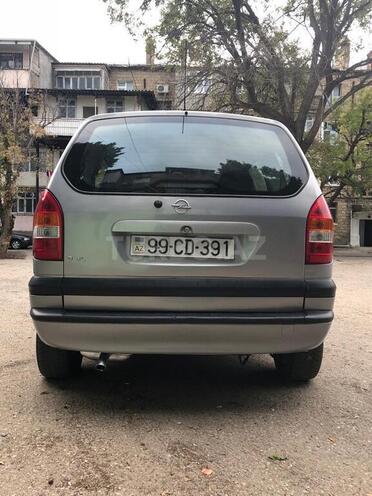 Opel Zafira 1999, 362,874 km - 1.8 л - Sumqayıt