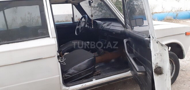 LADA (VAZ) 2106 1992, 250,000 km - 1.6 l - Sumqayıt