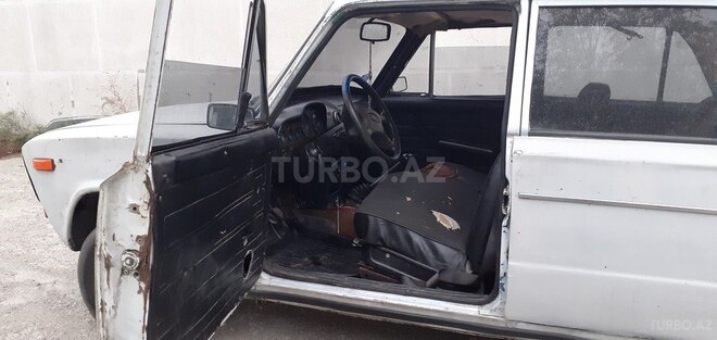LADA (VAZ) 2106 1992, 250,000 km - 1.6 l - Sumqayıt