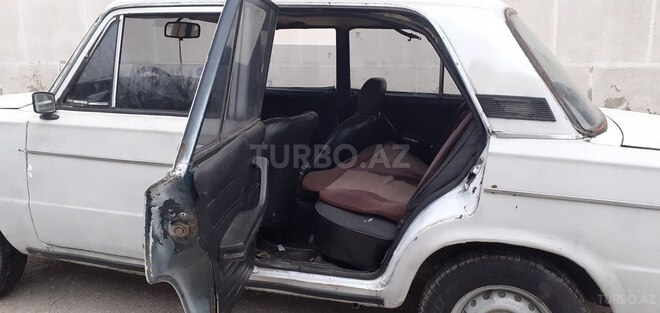 LADA (VAZ) 2106 1992, 250,000 km - 1.6 l - Sumqayıt