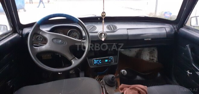 LADA (VAZ) 2106 1992, 250,000 km - 1.6 l - Sumqayıt