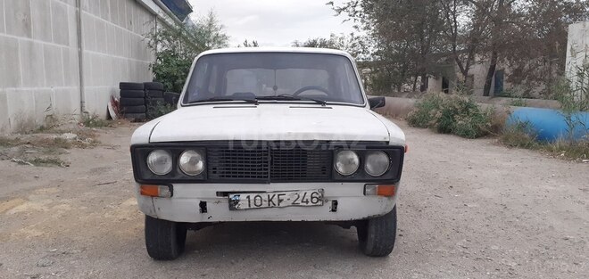 LADA (VAZ) 2106 1992, 250,000 km - 1.6 l - Sumqayıt