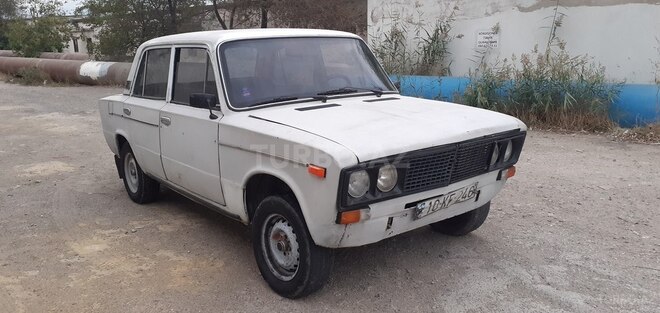LADA (VAZ) 2106 1992, 250,000 km - 1.6 l - Sumqayıt