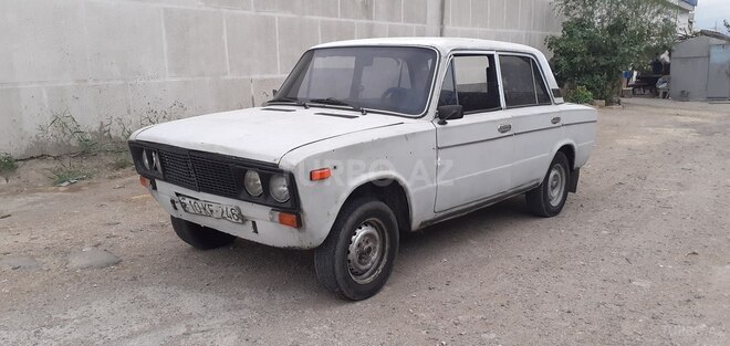 LADA (VAZ) 2106 1992, 250,000 km - 1.6 l - Sumqayıt