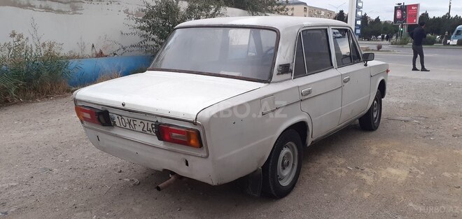 LADA (VAZ) 2106 1992, 250,000 km - 1.6 l - Sumqayıt