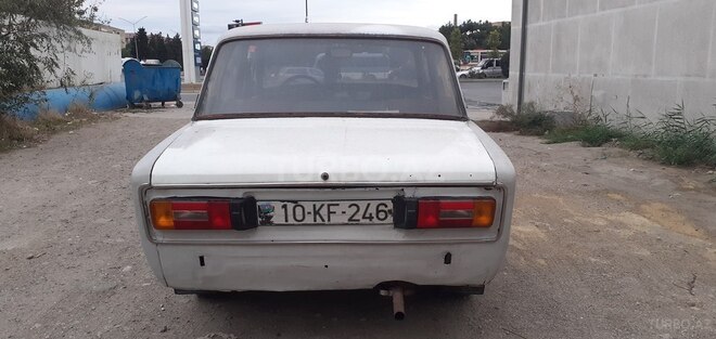 LADA (VAZ) 2106 1992, 250,000 km - 1.6 l - Sumqayıt
