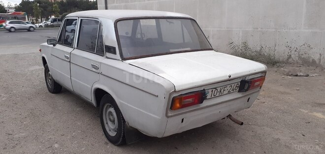 LADA (VAZ) 2106 1992, 250,000 km - 1.6 l - Sumqayıt