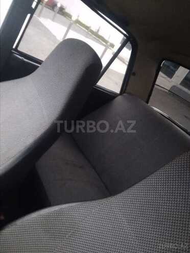 LADA (VAZ) 2107 2010, 59,000 km - 1.6 л - Quba