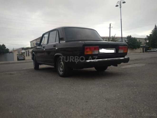 LADA (VAZ) 2107 2010, 59,000 km - 1.6 л - Quba