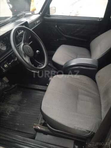 LADA (VAZ) 2107 2010, 59,000 km - 1.6 л - Quba