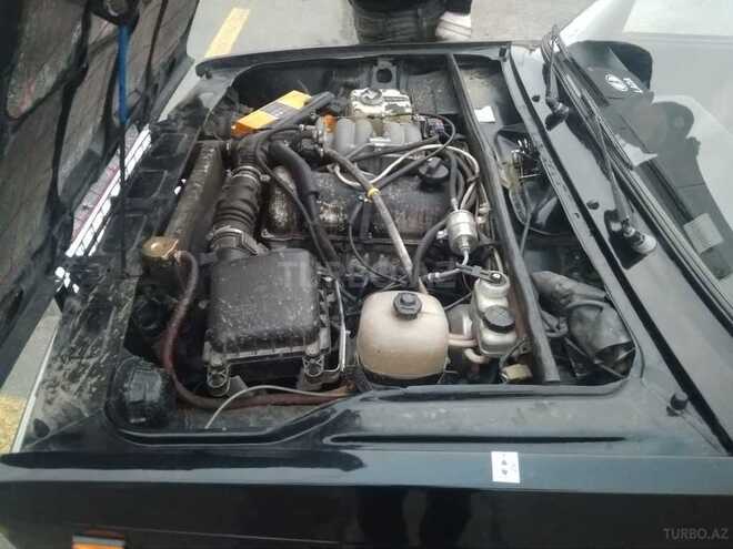 LADA (VAZ) 2107 2010, 59,000 km - 1.6 л - Quba