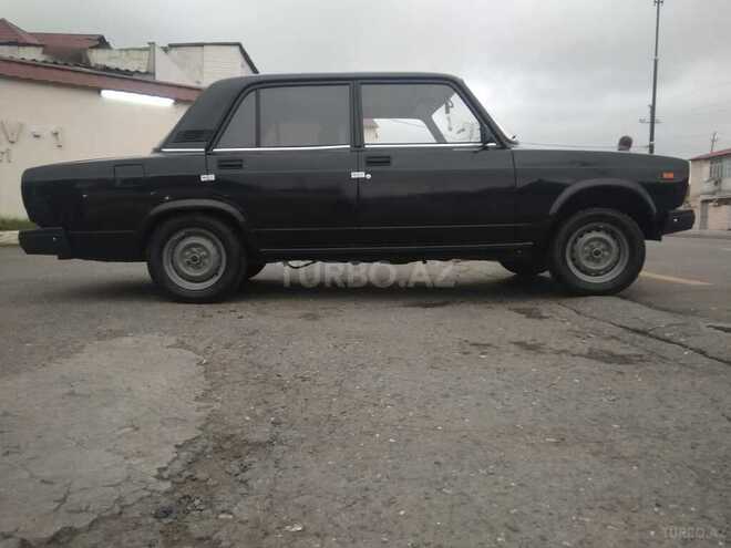 LADA (VAZ) 2107 2010, 59,000 km - 1.6 л - Quba
