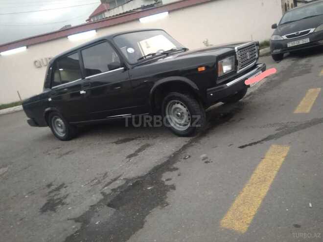 LADA (VAZ) 2107 2010, 59,000 km - 1.6 л - Quba
