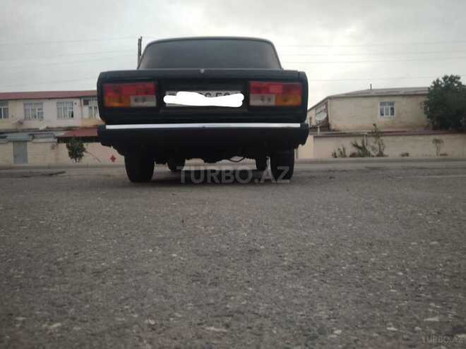 LADA (VAZ) 2107 2010, 59,000 km - 1.6 л - Quba