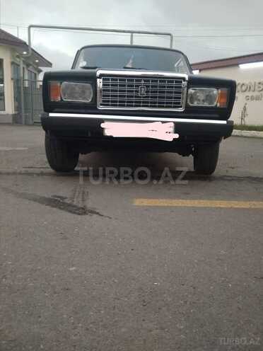 LADA (VAZ) 2107 2010, 59,000 km - 1.6 л - Quba