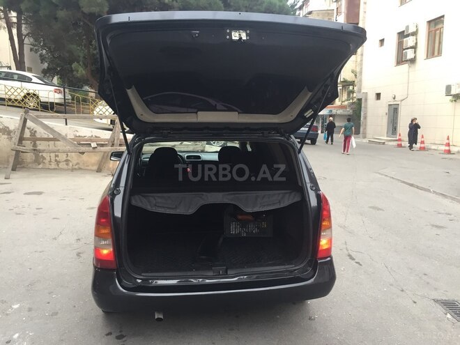 Opel Astra 1998, 245,000 km - 2.0 л - Bakı