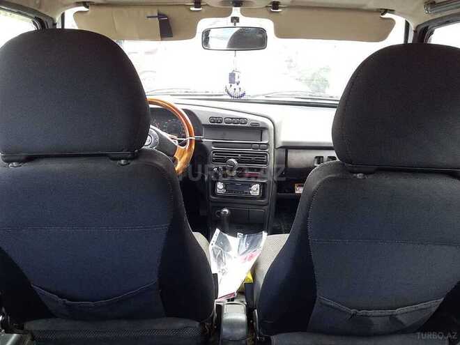 LADA (VAZ) 2114 2010, 200,000 km - 1.5 л - Qax