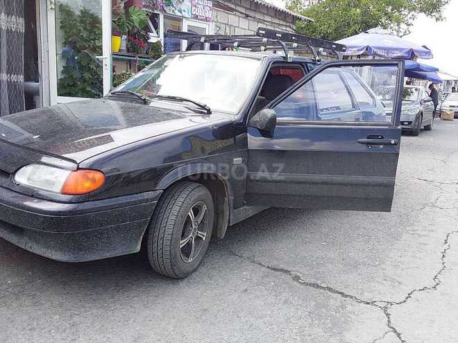LADA (VAZ) 2114 2010, 200,000 km - 1.5 л - Qax