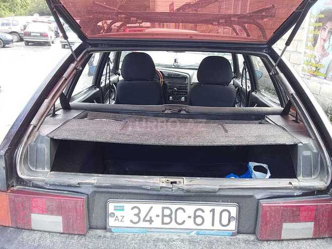 LADA (VAZ) 2114 2010, 200,000 km - 1.5 л - Qax