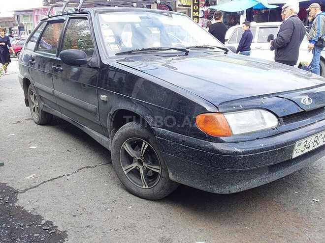 LADA (VAZ) 2114 2010, 200,000 km - 1.5 л - Qax