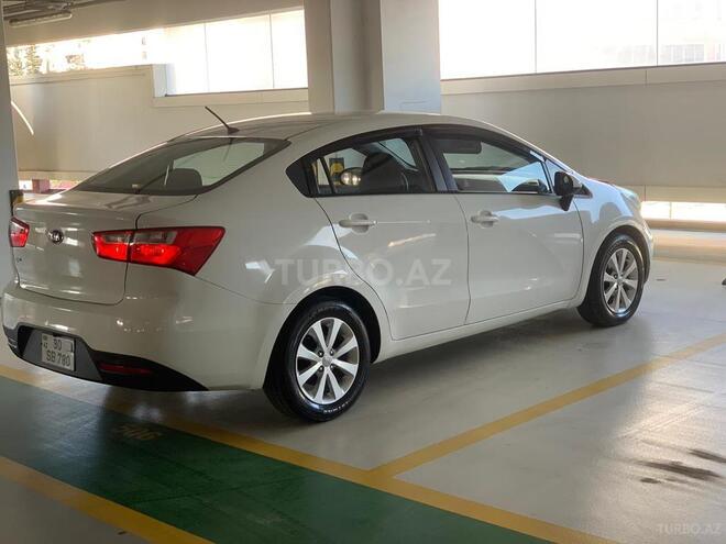 Kia Rio 2014, 125,000 km - 1.4 л - Bakı