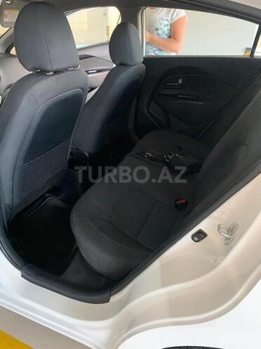Kia Rio 2014, 125,000 km - 1.4 л - Bakı