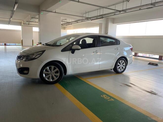 Kia Rio 2014, 125,000 km - 1.4 л - Bakı