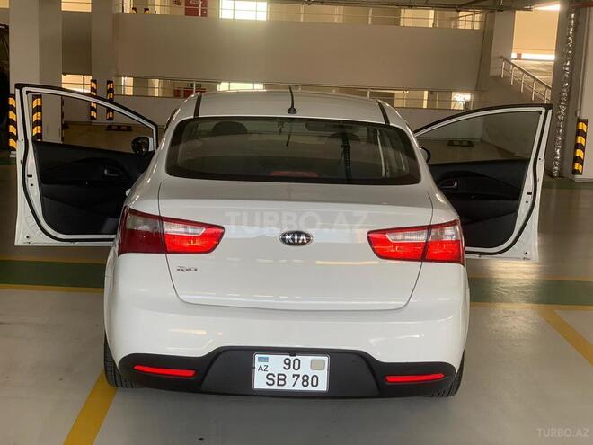 Kia Rio 2014, 125,000 km - 1.4 л - Bakı