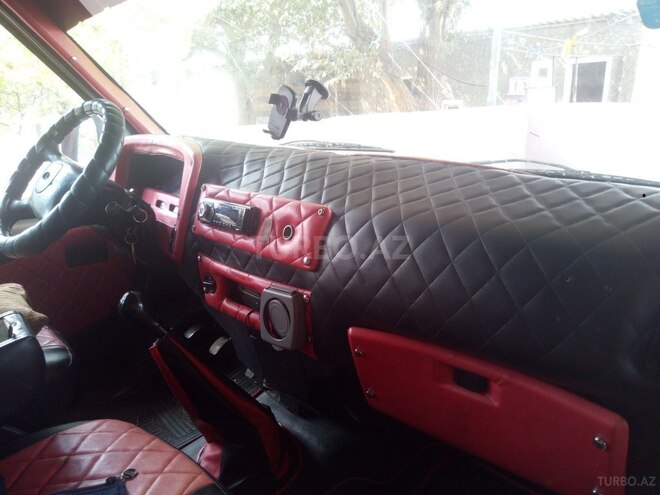 Ford Transit 1992, 131,540 km - 2.5 л - Hacıqabul