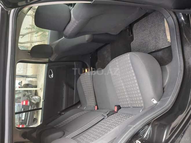 Renault Megane 2006, 140,000 km - 1.9 l - Bakı