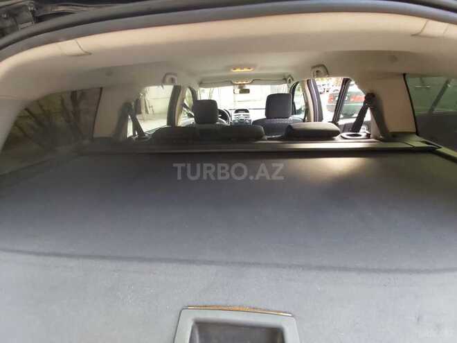 Renault Megane 2006, 140,000 km - 1.9 l - Bakı