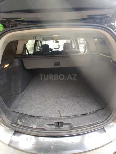 Renault Megane 2006, 140,000 km - 1.9 l - Bakı