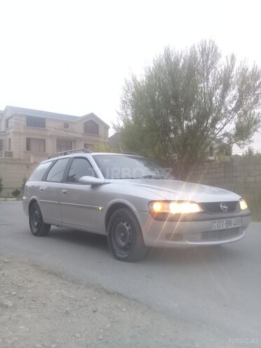 Opel Vectra 1998, 257,000 km - 1.8 l - Sumqayıt