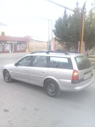 Opel Vectra 1998, 257,000 km - 1.8 l - Sumqayıt