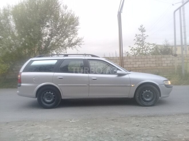 Opel Vectra 1998, 257,000 km - 1.8 l - Sumqayıt