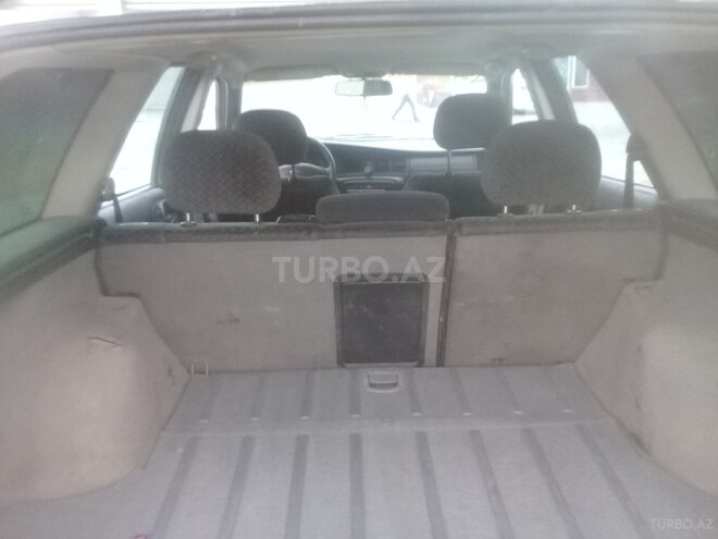 Opel Vectra 1998, 257,000 km - 1.8 l - Sumqayıt