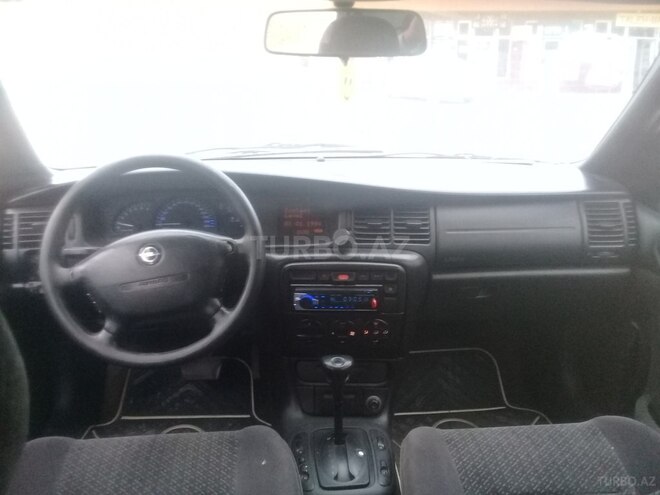 Opel Vectra 1998, 257,000 km - 1.8 l - Sumqayıt