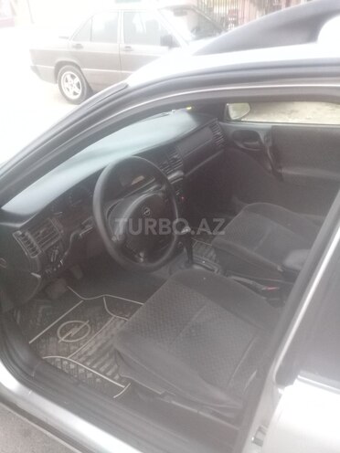 Opel Vectra 1998, 257,000 km - 1.8 l - Sumqayıt