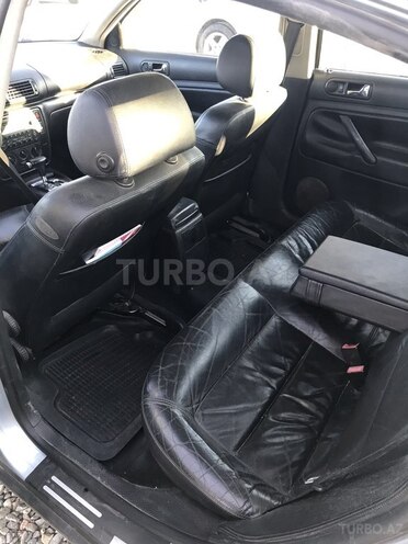 Volkswagen Passat 2003, 498,000 km - 1.8 l - Gəncə