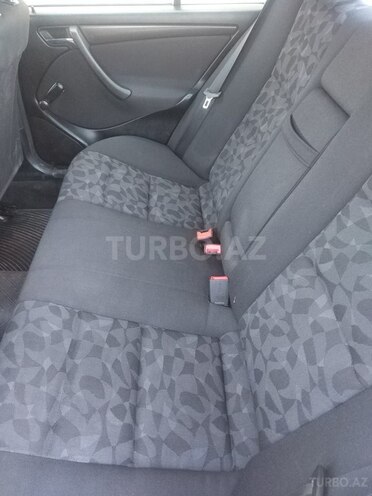 Mercedes C 220 1998, 290,000 km - 2.2 л - Zaqatala