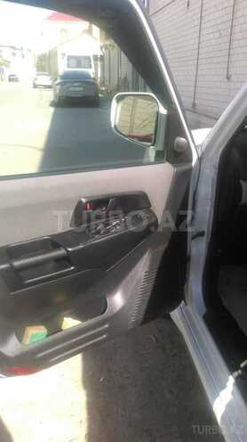 Mitsubishi Pajero io 1999, 100,000 km - 1.8 l - Bakı