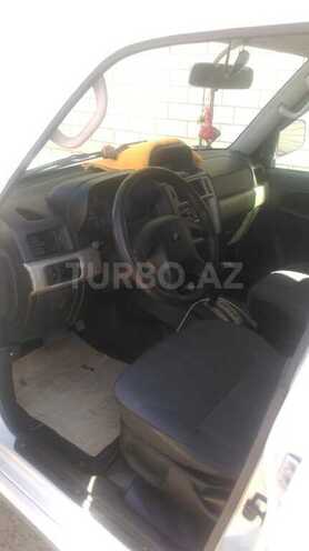 Mitsubishi Pajero io 1999, 100,000 km - 1.8 l - Bakı