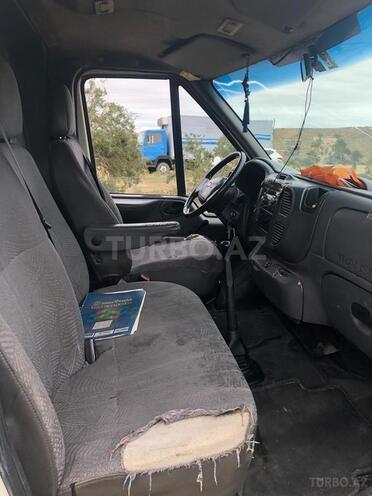 Ford Transit 2000, 481,000 km - 2.4 л - Bakı