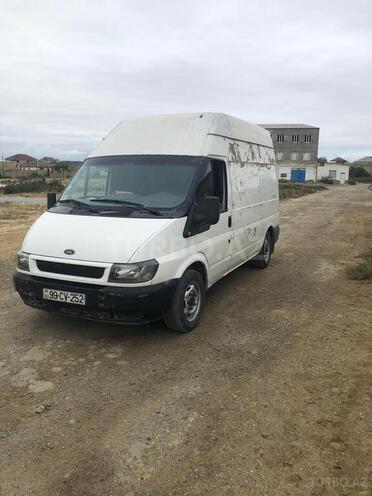Ford Transit 2000, 481,000 km - 2.4 л - Bakı