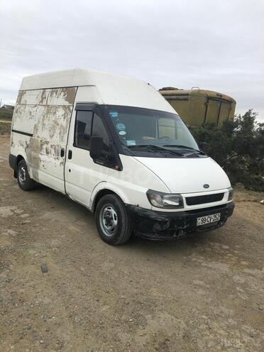 Ford Transit 2000, 481,000 km - 2.4 л - Bakı