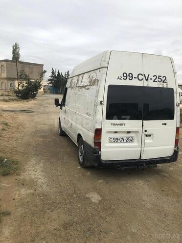 Ford Transit 2000, 481,000 km - 2.4 л - Bakı