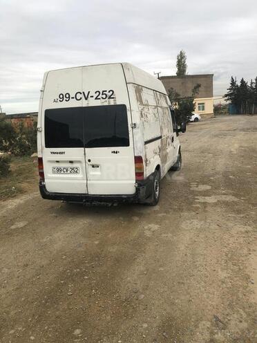 Ford Transit 2000, 481,000 km - 2.4 л - Bakı